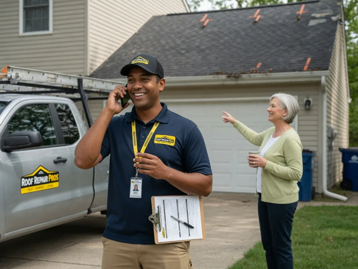 Roof Repair Hayes, LA FAQs